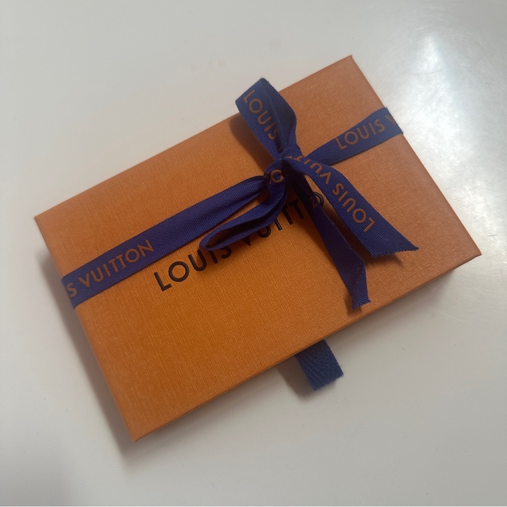 Louis Vuitton Brown Monogram Wallet - Picture 3 of 6